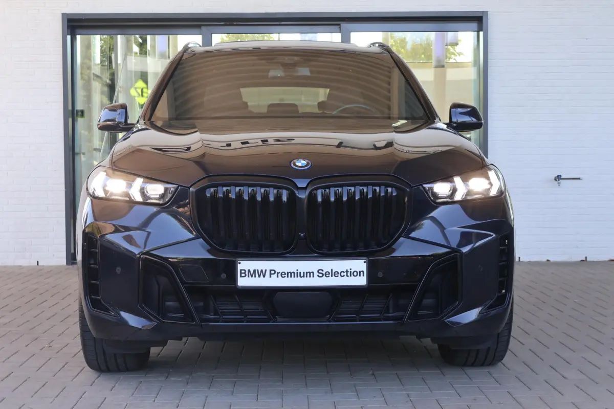 xDrive50e | M Sport | Bowers & Wilkins | Driving Assistant Professional | SOH 100% | Panorama dak | Trekhaak