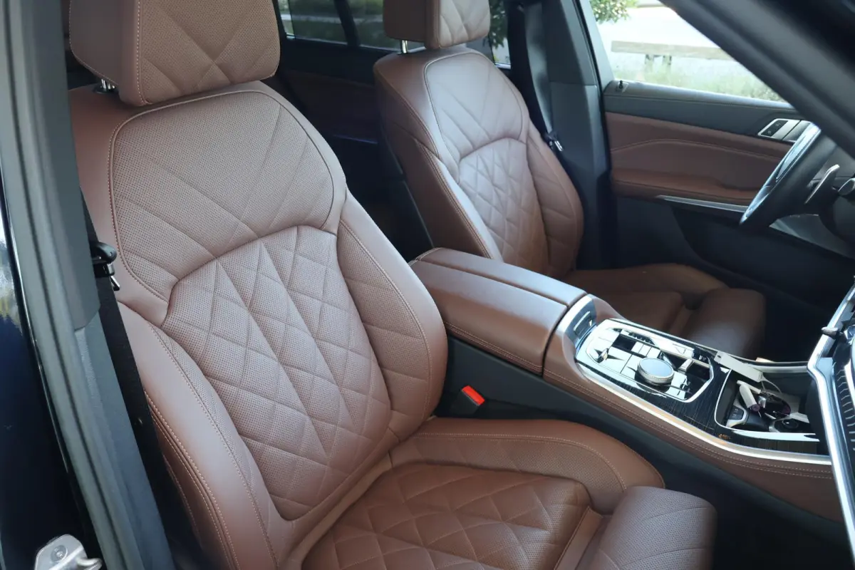 xDrive50e | M Sport | Bowers & Wilkins | Driving Assistant Professional | SOH 100% | Panorama dak | Trekhaak