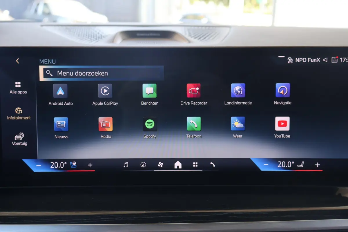 xDrive50e | SOH 100% | M Sport | Bowers & Wilkins | Driving Assistant Professional | Panorama dak | Trekhaak