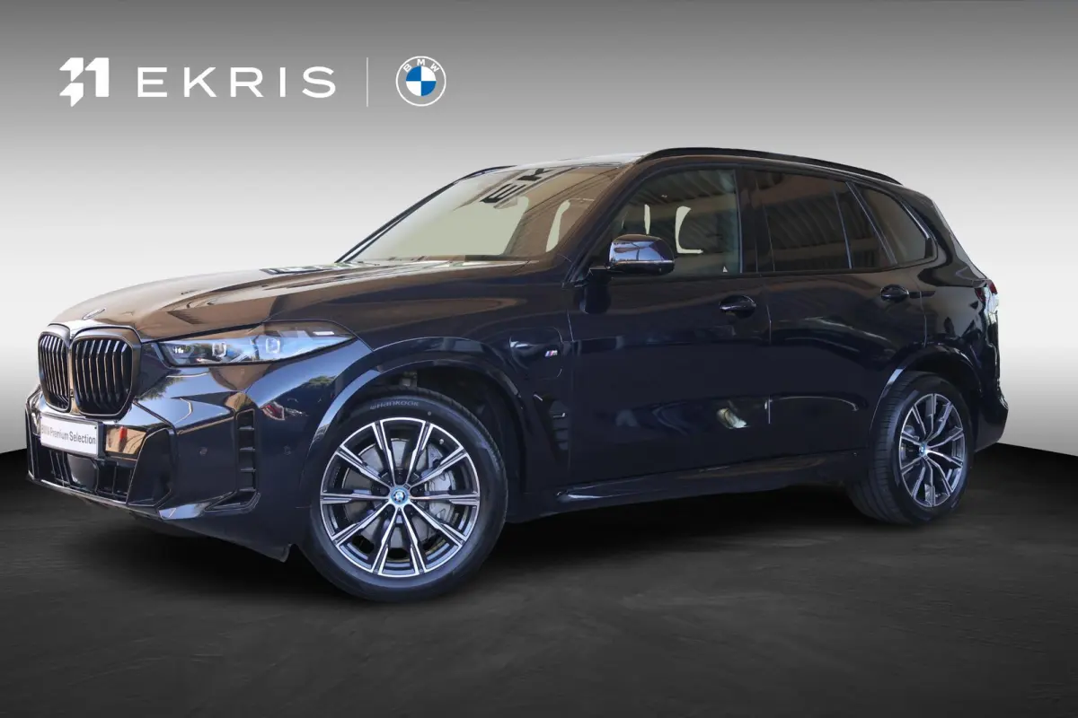 xDrive50e | M Sport | Bowers & Wilkins | Driving Assistant Professional | SOH 100% | Panorama dak | Trekhaak
