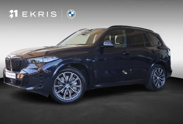 xDrive50e | M Sport | Bowers & Wilkins | Driving Assistant Professional | SOH 100% | Panorama dak | Trekhaak
