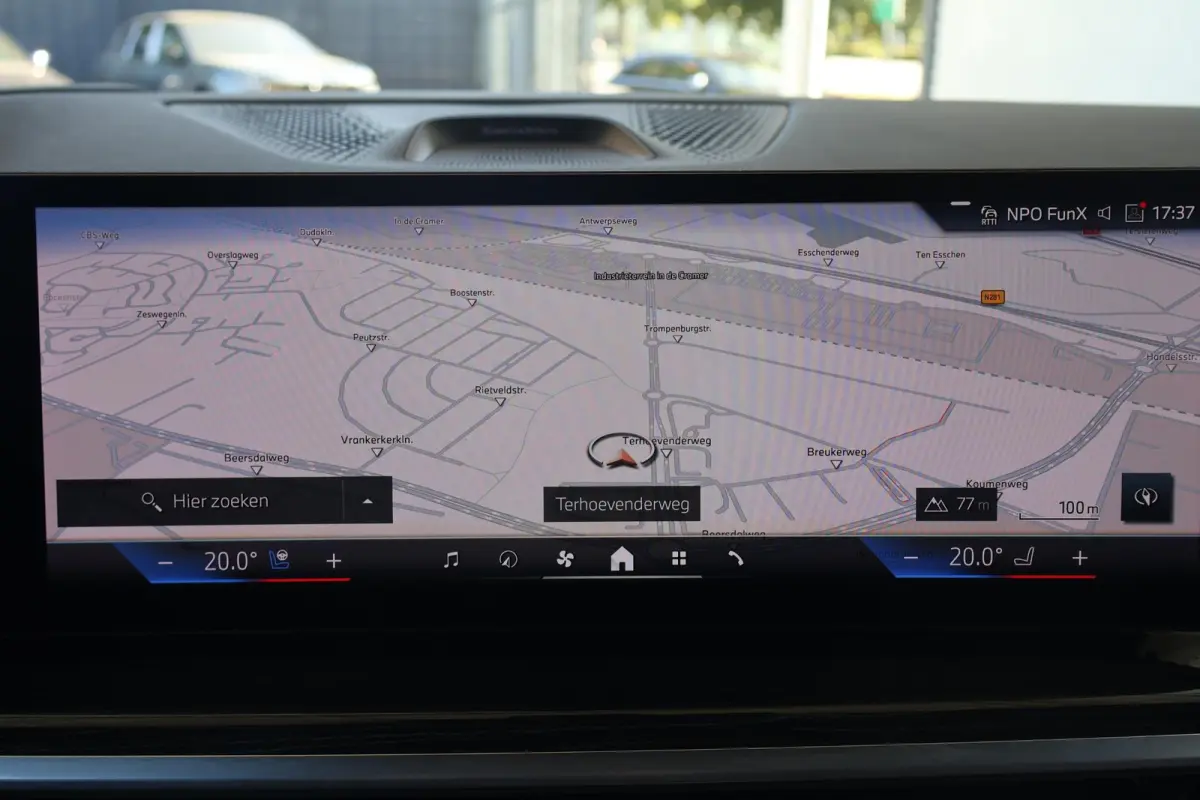 xDrive50e | SOH 100% | M Sport | Bowers & Wilkins | Driving Assistant Professional | Panorama dak | Trekhaak