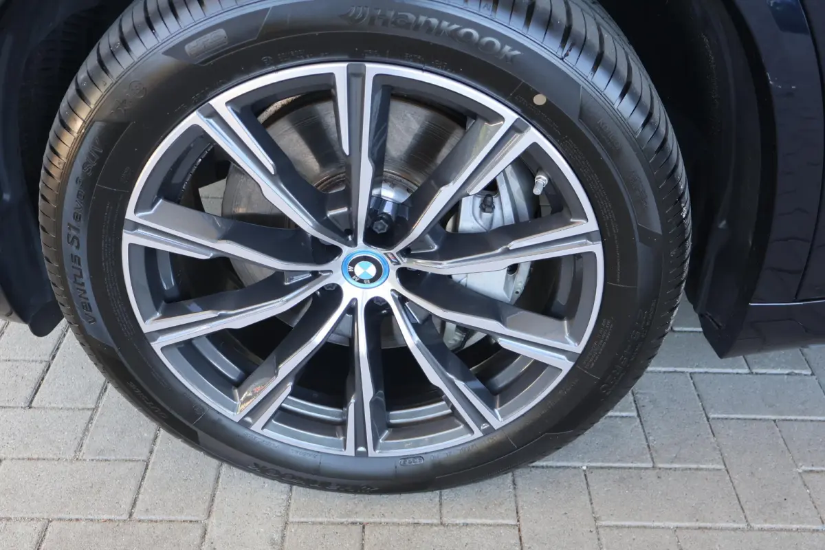 xDrive50e | M Sport | Bowers & Wilkins | Driving Assistant Professional | SOH 100% | Panorama dak | Trekhaak