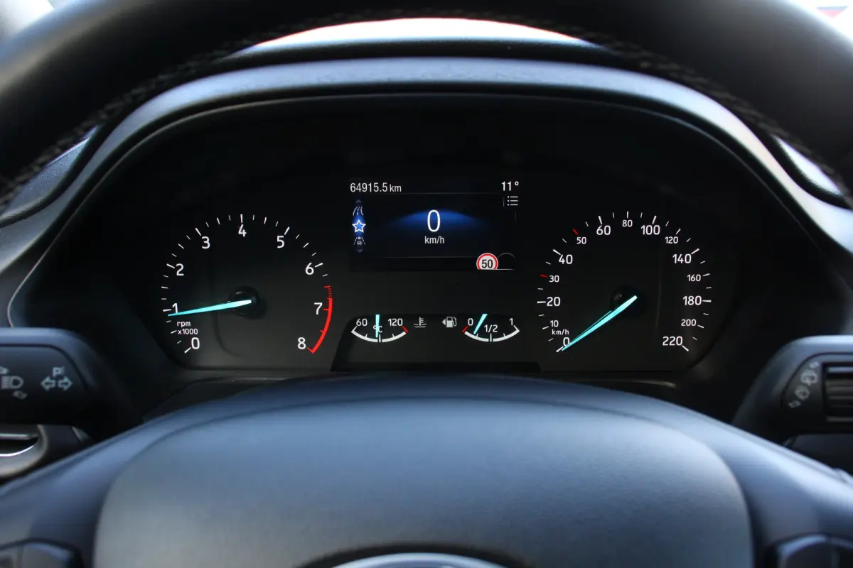 1.0EB Titanium X | NL-AUTO! | 1E EIGENAAR! | CRUISE | LANE ASSIST | NAVI | CLIMA | PARK SENS | DEALER OH! | APPLE CARPLAY/ANDROID AUTO