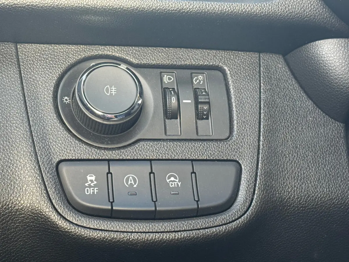 1.0 ecoFLEX Edition Caplay | Androidauto! | Airco | 5 Deurs | Bluetooth | Cruise Control | | Airco | Android Auto | Bandenspanningscontrolesysteem