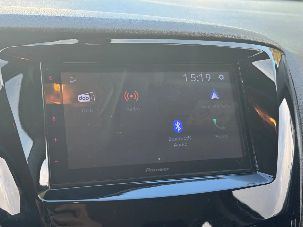 1.0 ecoFLEX Edition Caplay | Androidauto! | Airco | 5 Deurs | Bluetooth | Cruise Control | | Airco | Android Auto | Bandenspanningscontrolesysteem