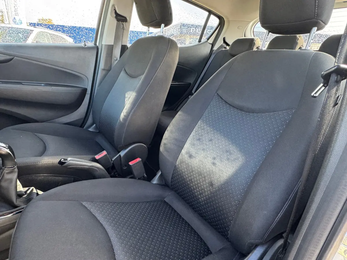 1.0 ecoFLEX Edition Caplay | Androidauto! | Airco | 5 Deurs | Bluetooth | Cruise Control | | Airco | Android Auto | Bandenspanningscontrolesysteem