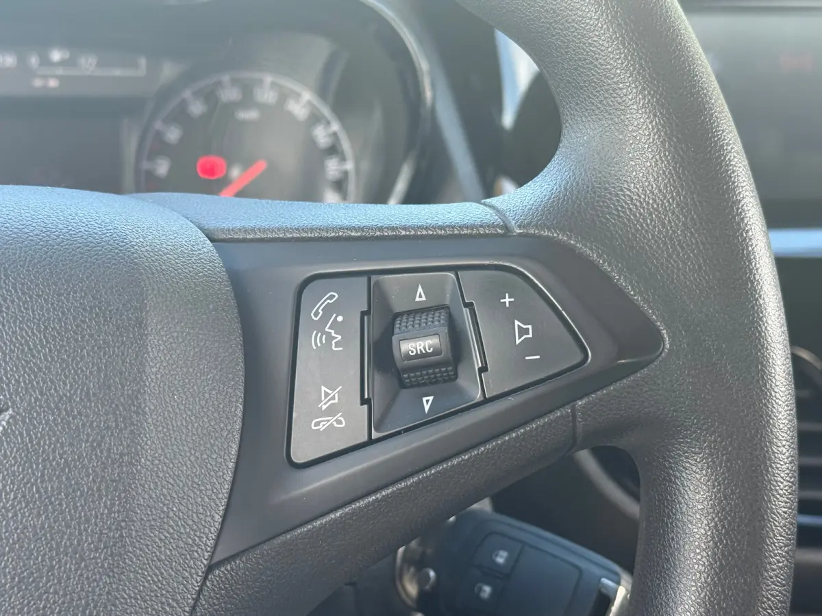 1.0 ecoFLEX Edition Caplay | Androidauto! | Airco | 5 Deurs | Bluetooth | Cruise Control | | Airco | Android Auto | Bandenspanningscontrolesysteem