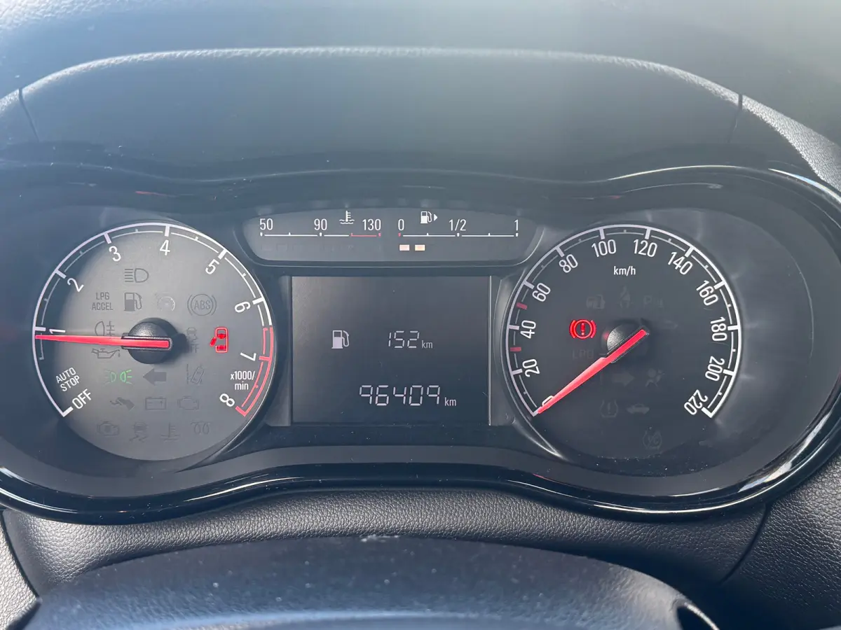 1.0 ecoFLEX Edition Caplay | Androidauto! | Airco | 5 Deurs | Bluetooth | Cruise Control | | Airco | Android Auto | Bandenspanningscontrolesysteem