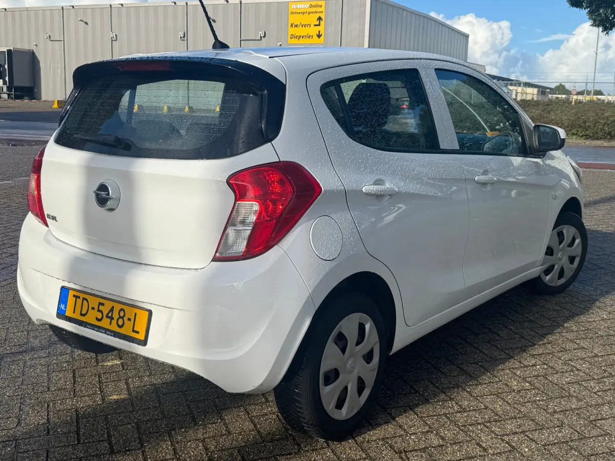1.0 ecoFLEX Edition Caplay | Androidauto! | Airco | 5 Deurs | Bluetooth | Cruise Control | | Airco | Android Auto | Bandenspanningscontrolesysteem