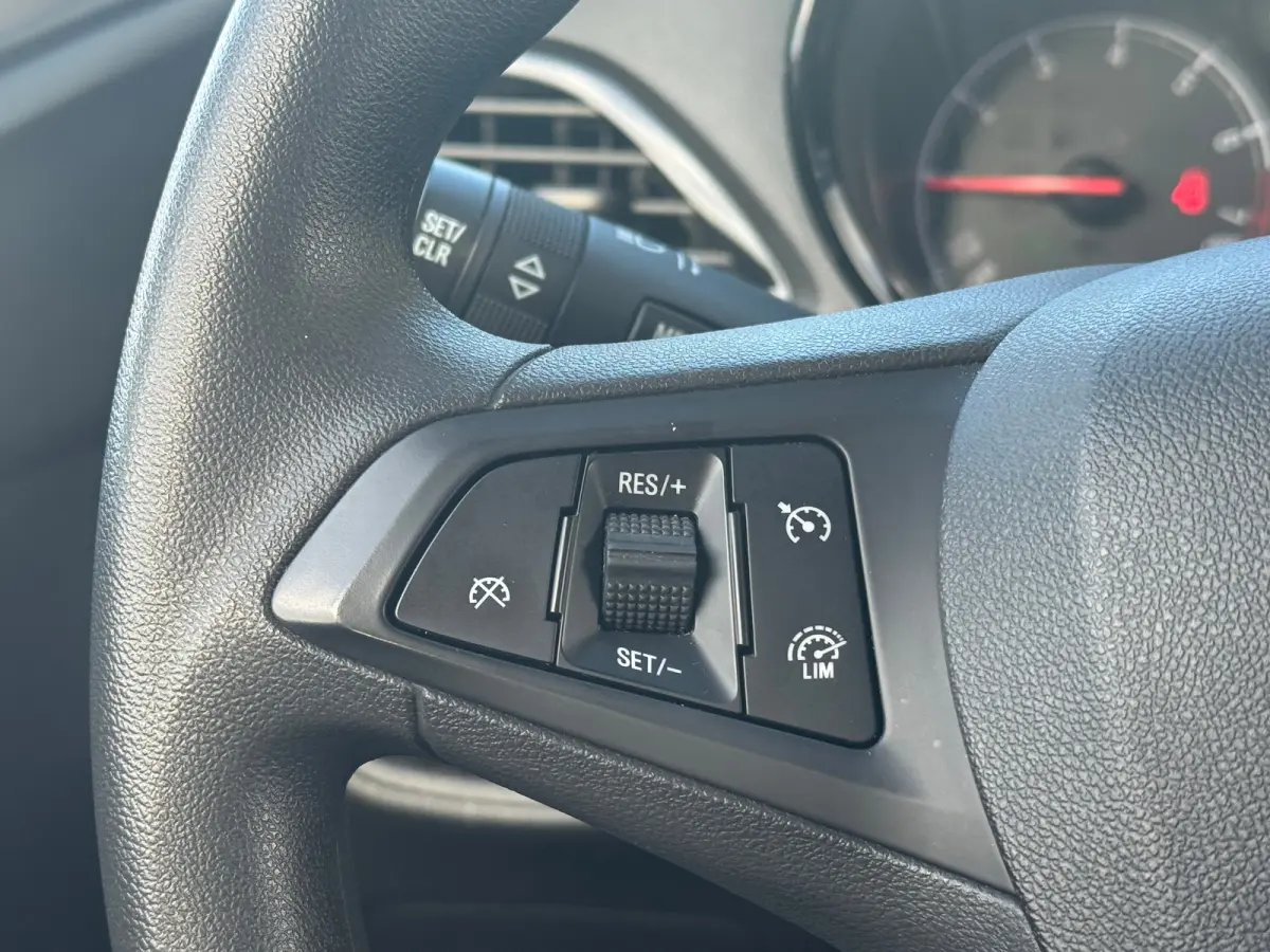 1.0 ecoFLEX Edition Caplay | Androidauto! | Airco | 5 Deurs | Bluetooth | Cruise Control | | Airco | Android Auto | Bandenspanningscontrolesysteem