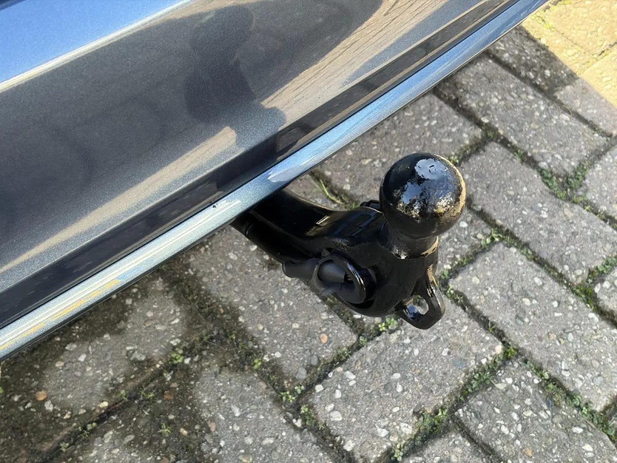 1.0 EcoBoost ST Line Business ✓2e Eigenaar✓Navi✓Camera✓Carplay✓Afn.Trekhaak✓125pk✓Keyless✓Stoelverw✓Stuurverw✓6 Bak✓Dealer Onderhouden✓17'' Lm velgen✓Pdc V+A✓N.A.