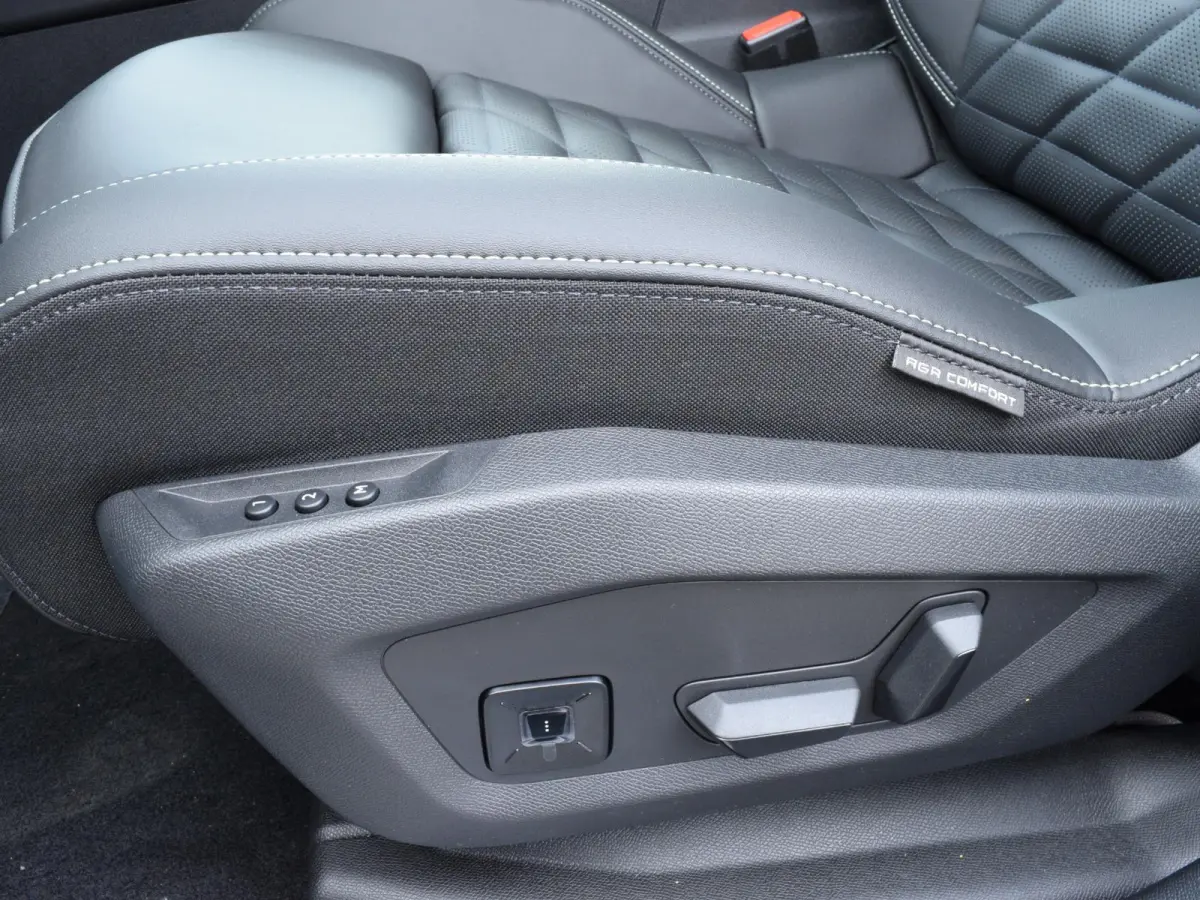 1.2 Hybrid 145 GT Exclusive LEDEREN BEKLEDING | 360 CAMERA |