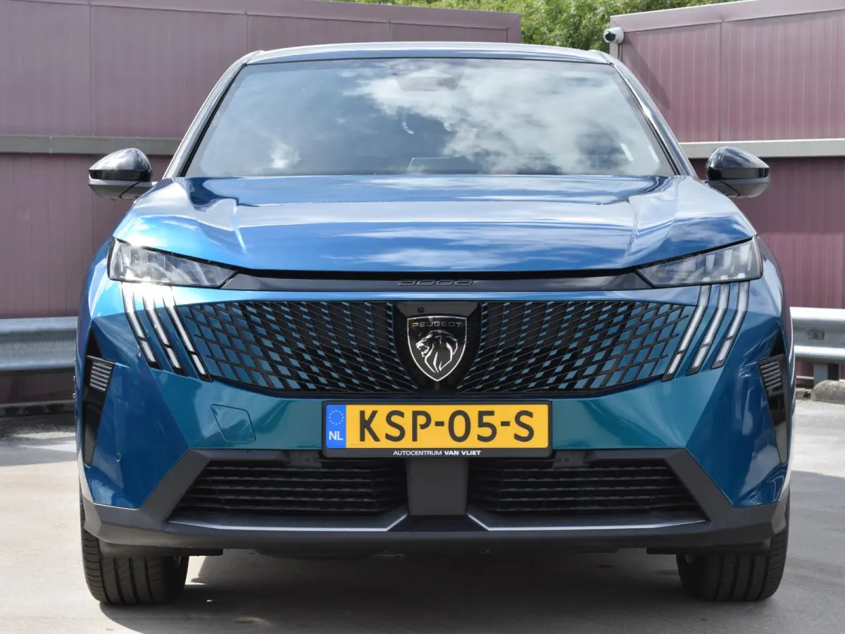 1.2 Hybrid 145 GT Exclusive LEDEREN BEKLEDING | 360 CAMERA |