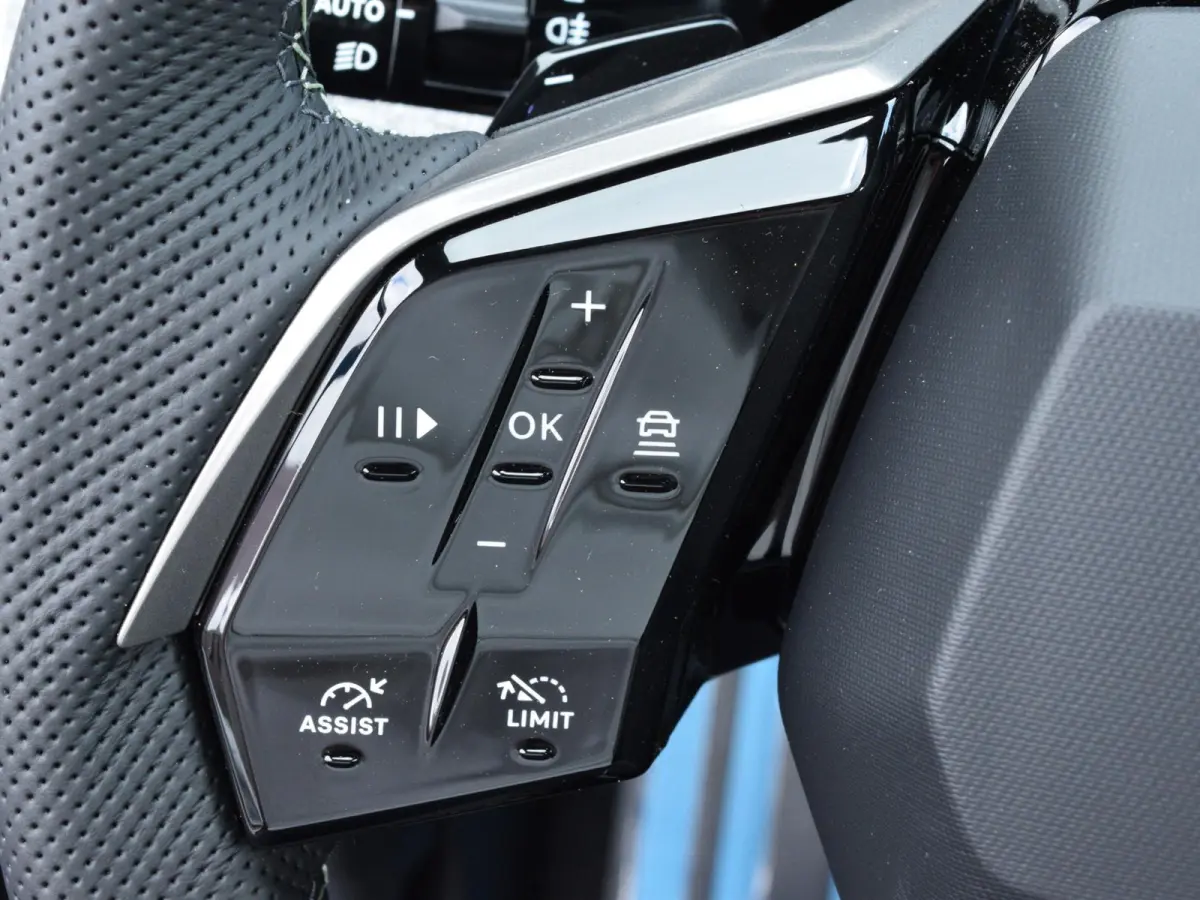 1.2 Hybrid 145 GT Exclusive LEDEREN BEKLEDING | 360 CAMERA |
