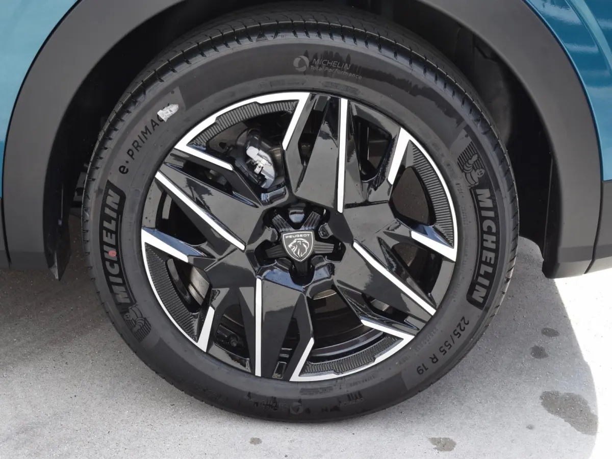 1.2 Hybrid 145 GT Exclusive LEDEREN BEKLEDING | 360 CAMERA |
