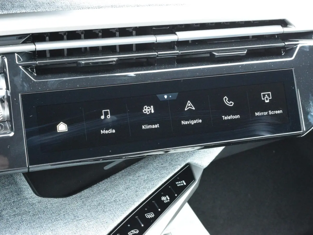 1.2 Hybrid 145 GT Exclusive LEDEREN BEKLEDING | 360 CAMERA |