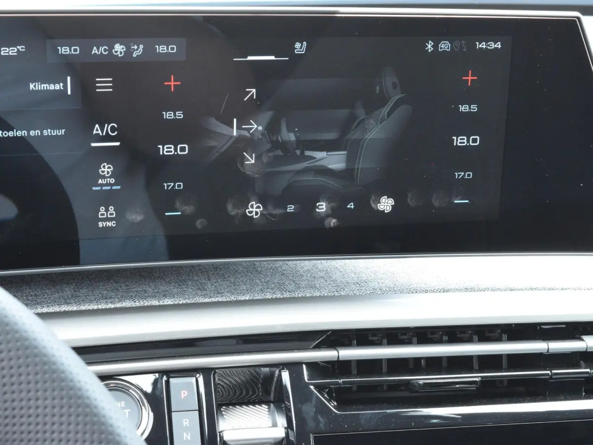 1.2 Hybrid 145 GT Exclusive LEDEREN BEKLEDING | 360 CAMERA |