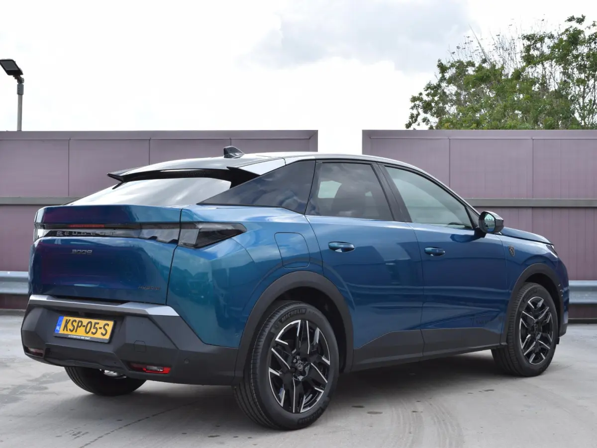 1.2 Hybrid 145 GT Exclusive LEDEREN BEKLEDING | 360 CAMERA |