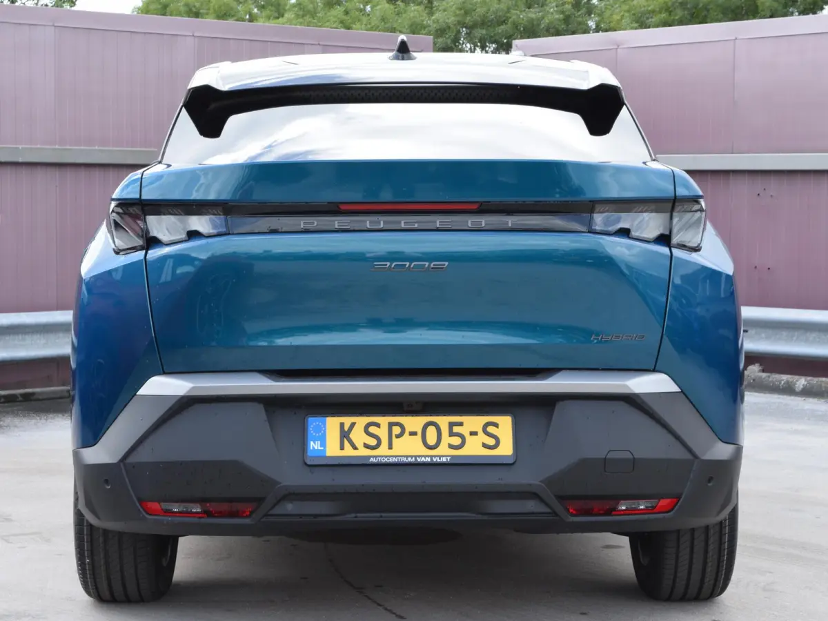1.2 Hybrid 145 GT Exclusive LEDEREN BEKLEDING | 360 CAMERA |