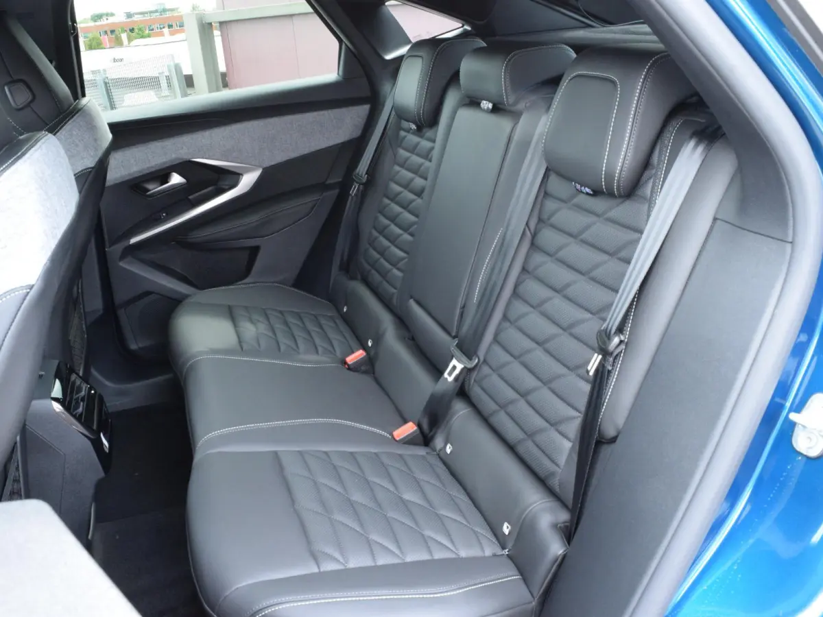 1.2 Hybrid 145 GT Exclusive LEDEREN BEKLEDING | 360 CAMERA |