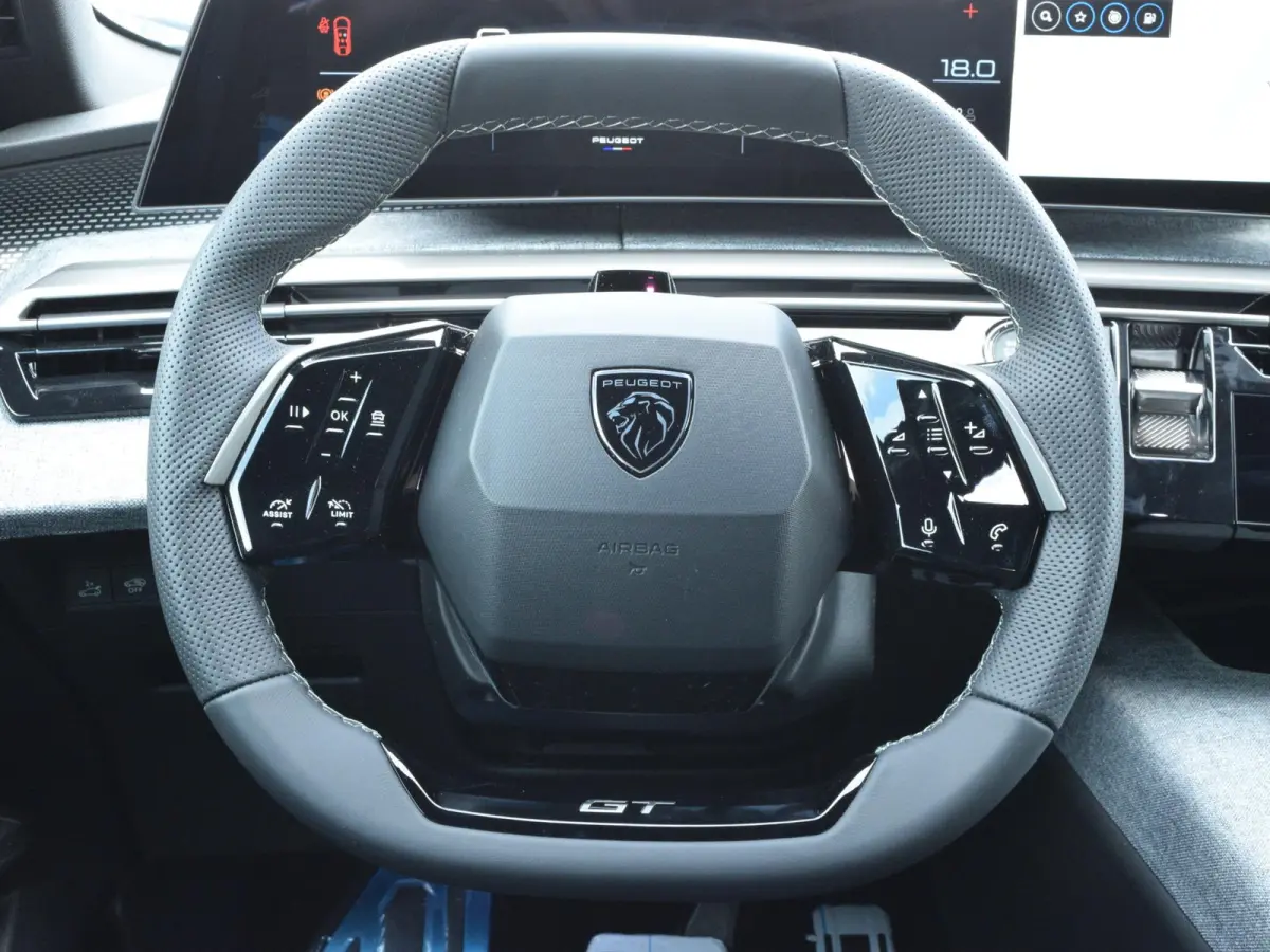 1.2 Hybrid 145 GT Exclusive LEDEREN BEKLEDING | 360 CAMERA |