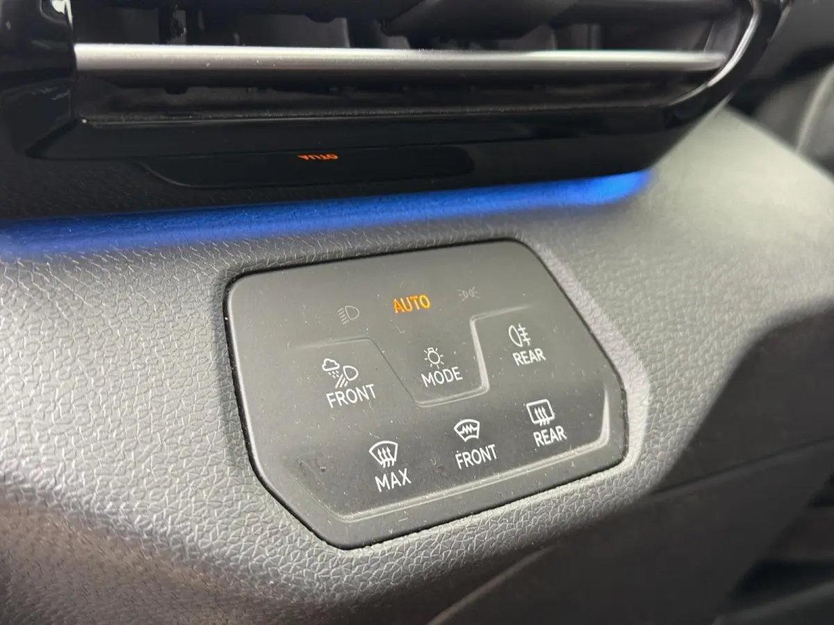 GTX 4Motion 77 kWh | Trekhaak | Warmtepomp | 4x4 | Elec. klep |