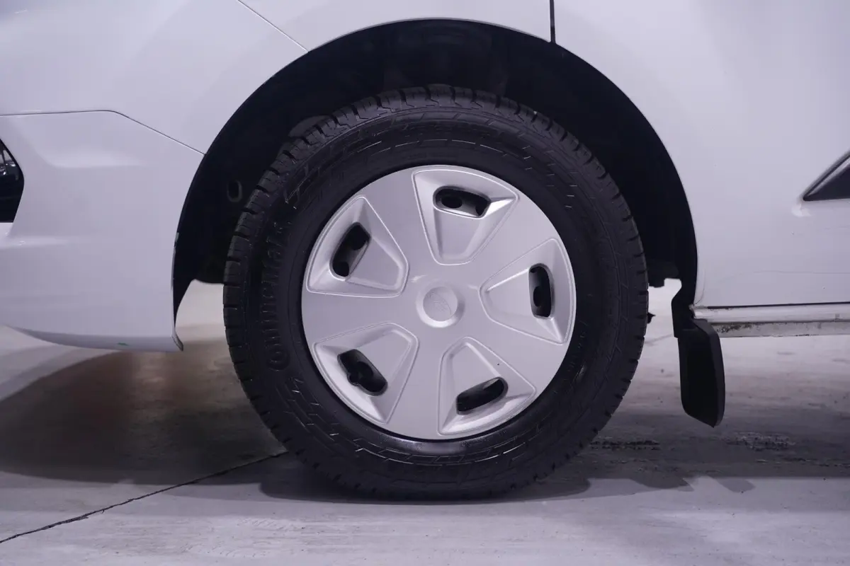 2.0 TDCI 130 pk L2 Dubbel Cabine 5-Zits Trend Airco, Cruise Control, Opbergkast Laadruimte, PDC V+A