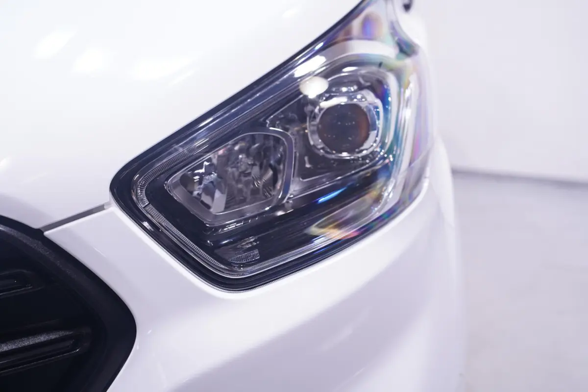 2.0 TDCI 130 pk L2 Dubbel Cabine 5-Zits Trend Airco, Cruise Control, Opbergkast Laadruimte, PDC V+A