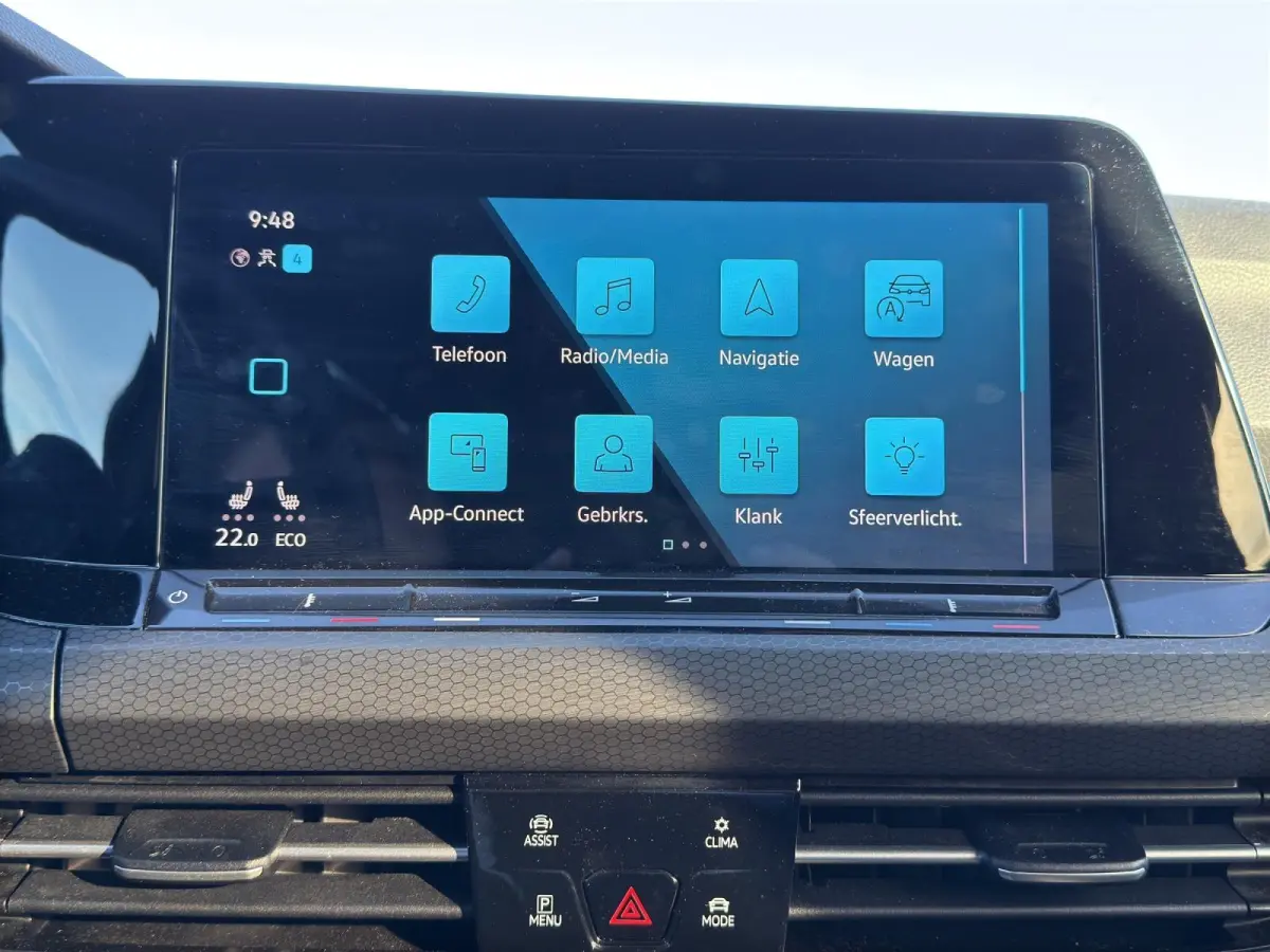 1.4 eHybrid GTE | A.cam | Stoelverwarming | App Connect | ACC |