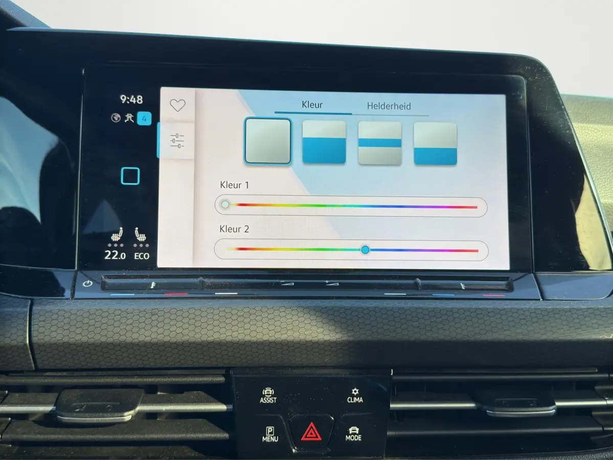 1.4 eHybrid GTE | A.cam | Stoelverwarming | App Connect | ACC |