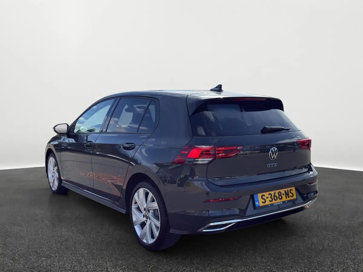 1.4 eHybrid GTE | A.cam | Stoelverwarming | App Connect | ACC |