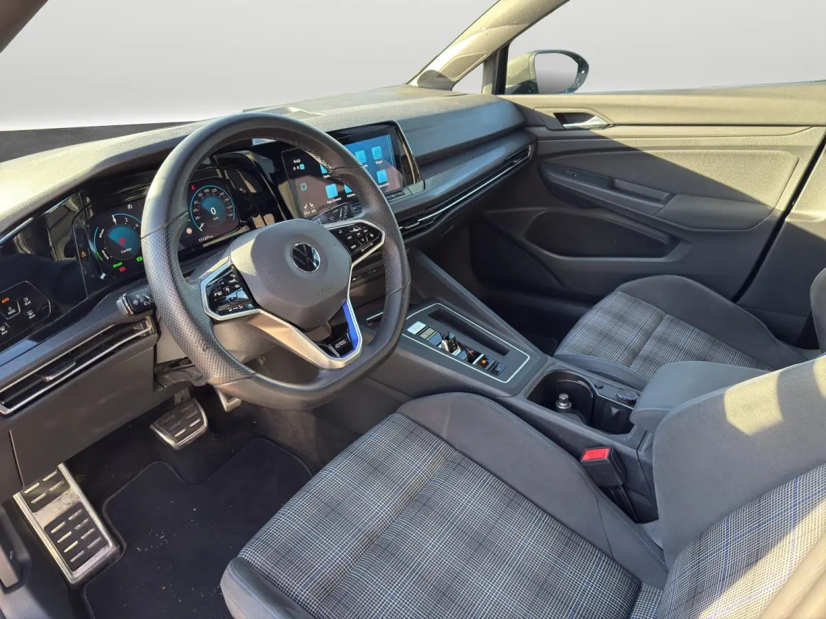 1.4 eHybrid GTE | A.cam | Stoelverwarming | App Connect | ACC |