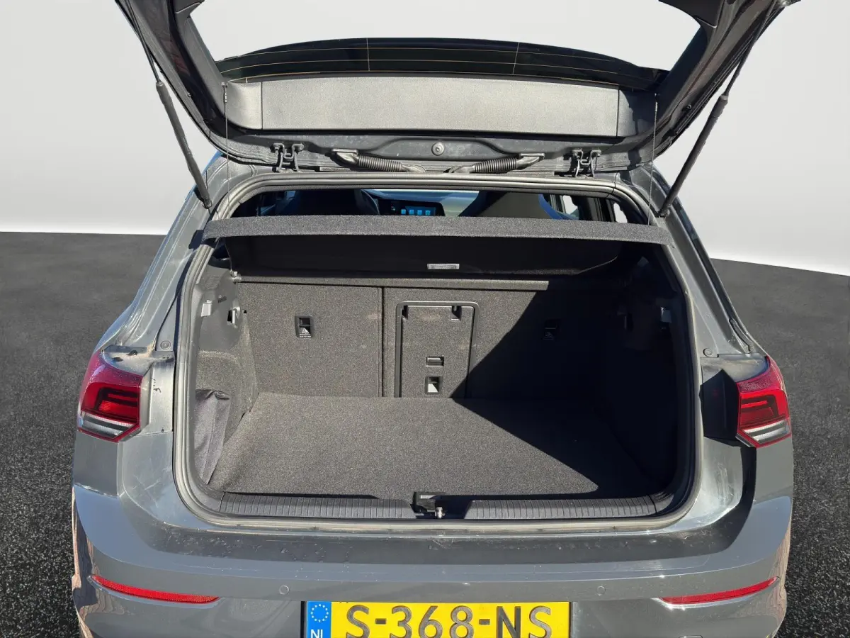 1.4 eHybrid GTE | A.cam | Stoelverwarming | App Connect | ACC |