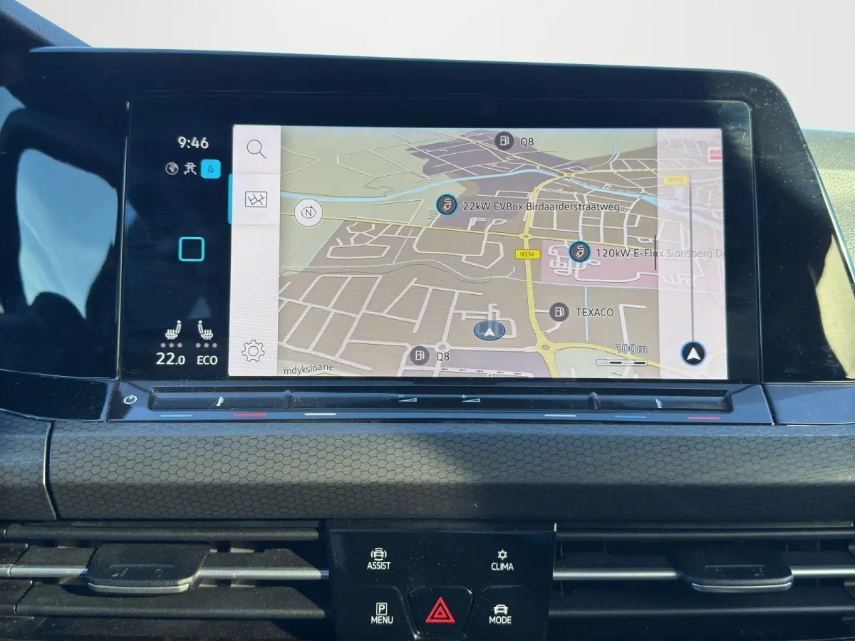 1.4 eHybrid GTE | A.cam | Stoelverwarming | App Connect | ACC |