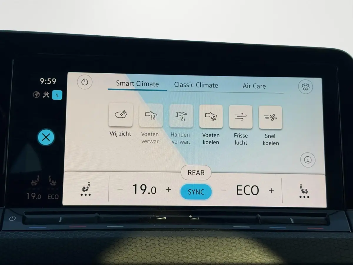 1.4 eHybrid GTE | A.cam | Stoelverwarming | App Connect | ACC |