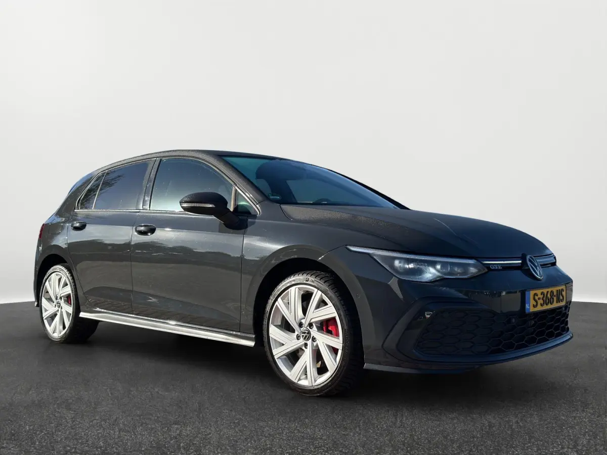 1.4 eHybrid GTE | A.cam | Stoelverwarming | App Connect | ACC |