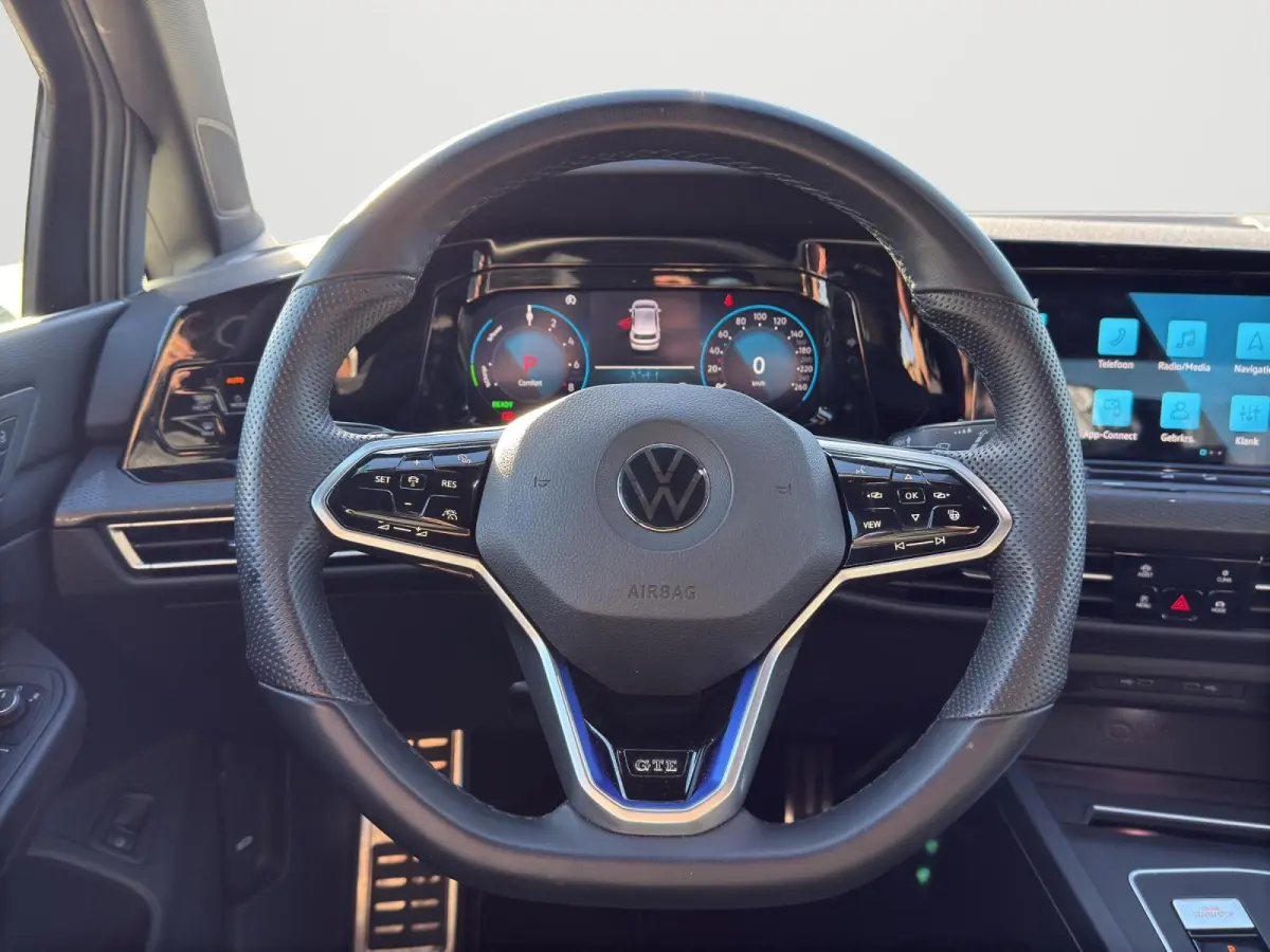1.4 eHybrid GTE | A.cam | Stoelverwarming | App Connect | ACC |