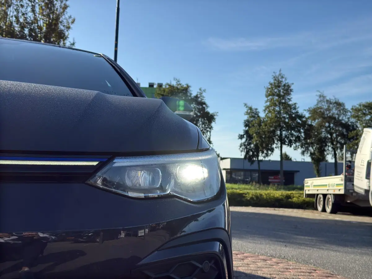 1.4 eHybrid GTE | A.cam | Stoelverwarming | App Connect | ACC |