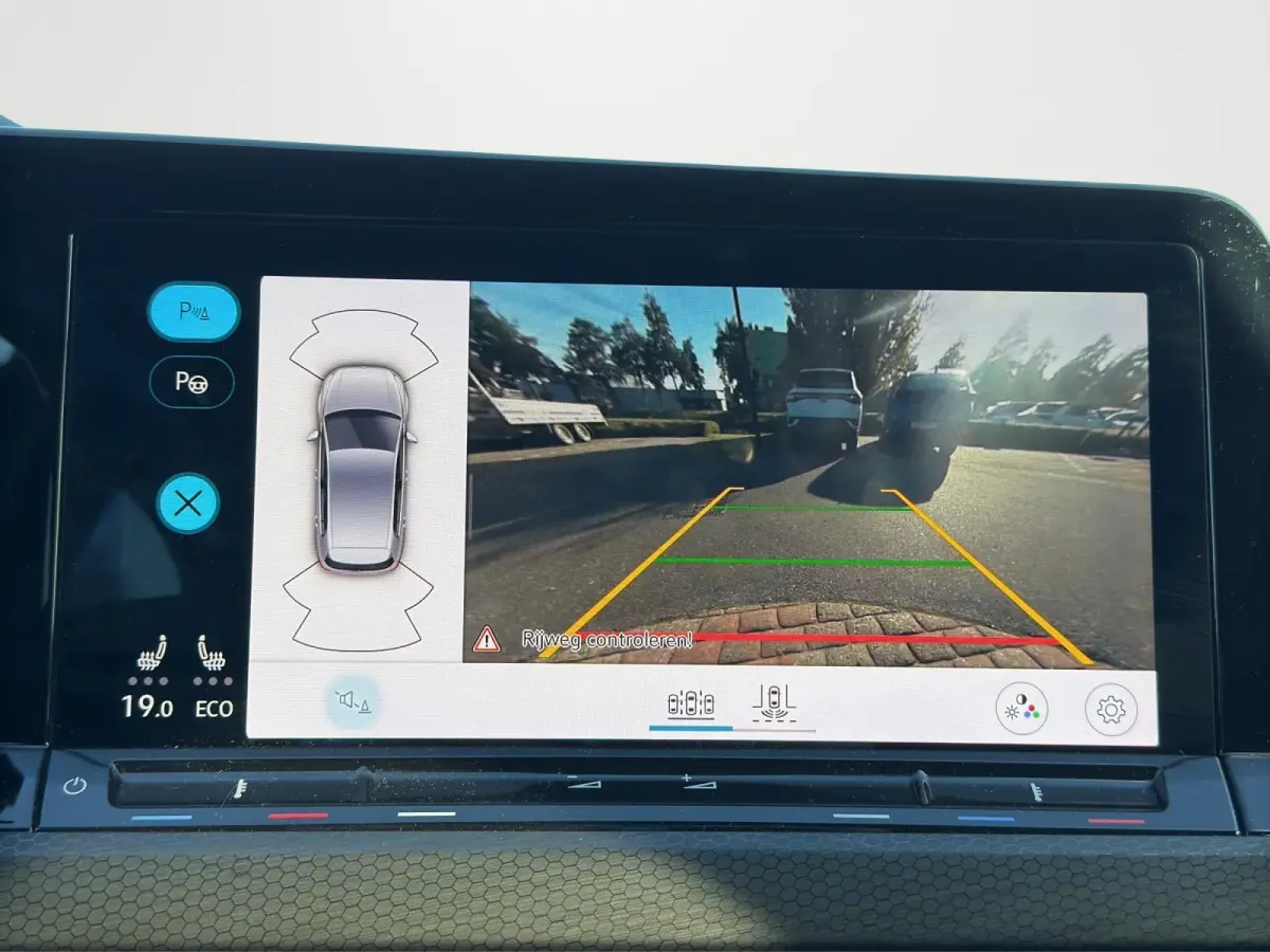 1.4 eHybrid GTE | A.cam | Stoelverwarming | App Connect | ACC |