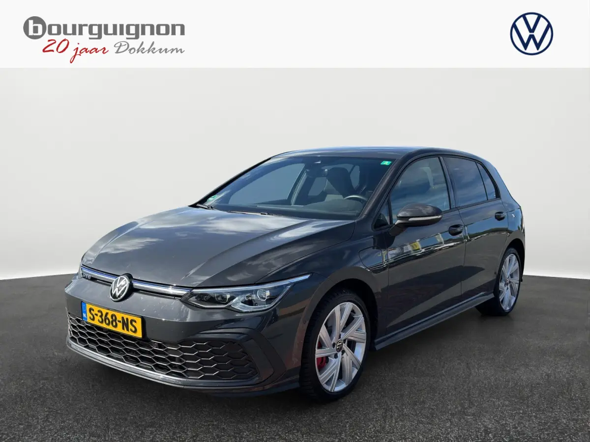 1.4 eHybrid GTE | A.cam | Stoelverwarming | App Connect | ACC |