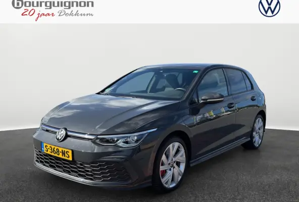 1.4 eHybrid GTE | A.cam | Stoelverwarming | App Connect | ACC |
