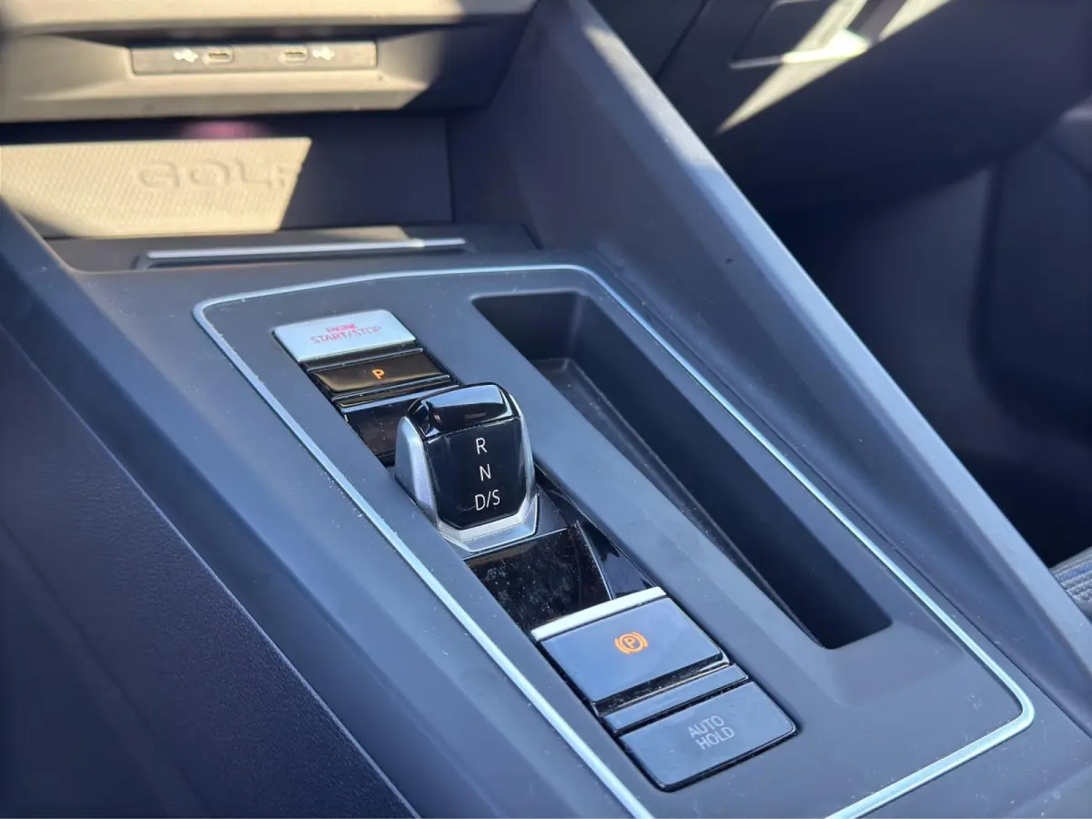 1.4 eHybrid GTE | A.cam | Stoelverwarming | App Connect | ACC |