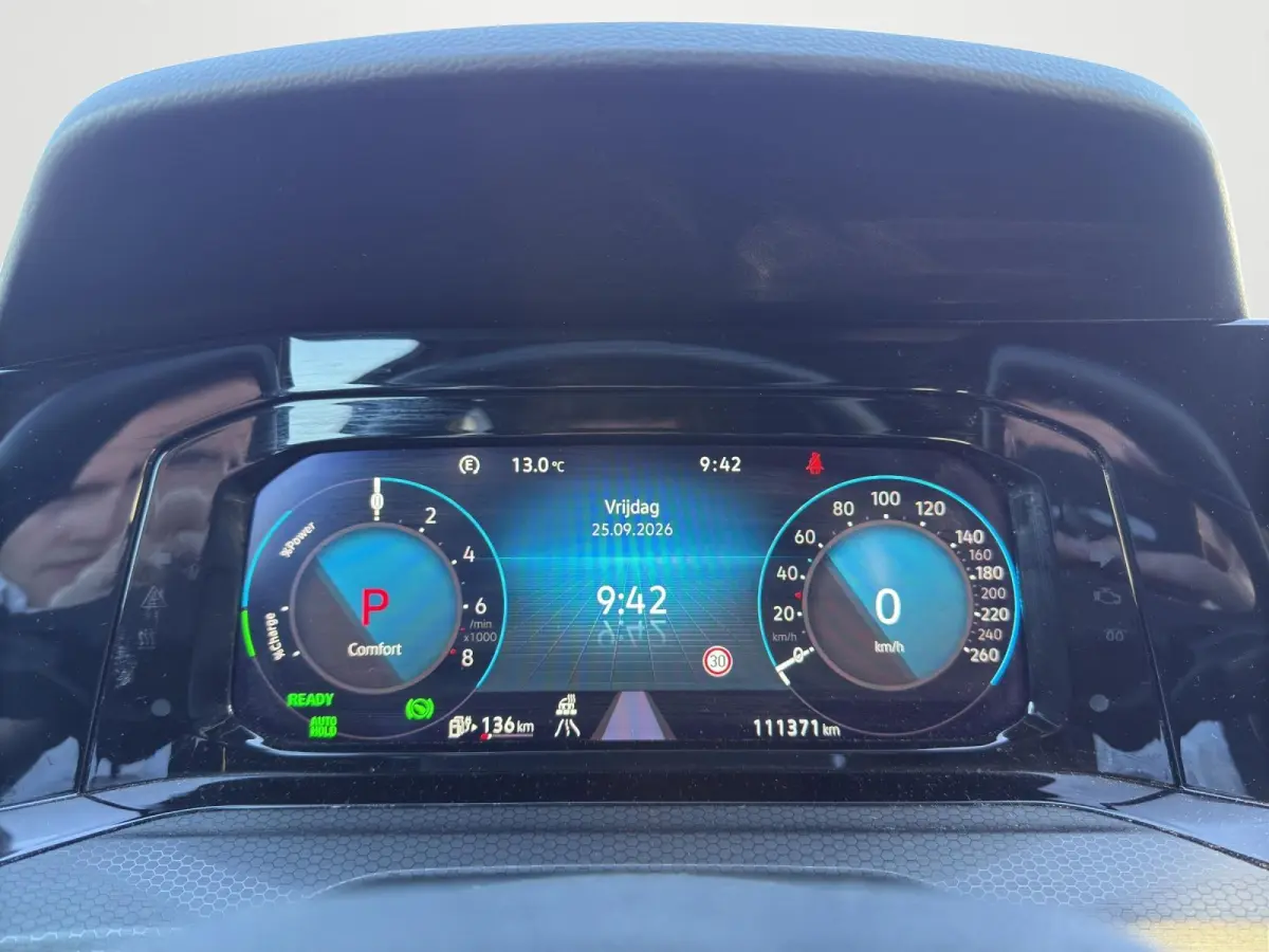 1.4 eHybrid GTE | A.cam | Stoelverwarming | App Connect | ACC |