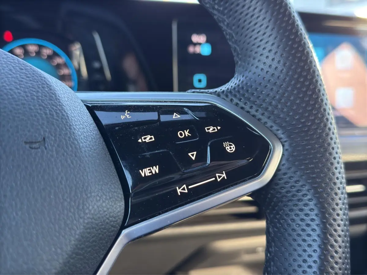 1.4 eHybrid GTE | A.cam | Stoelverwarming | App Connect | ACC |