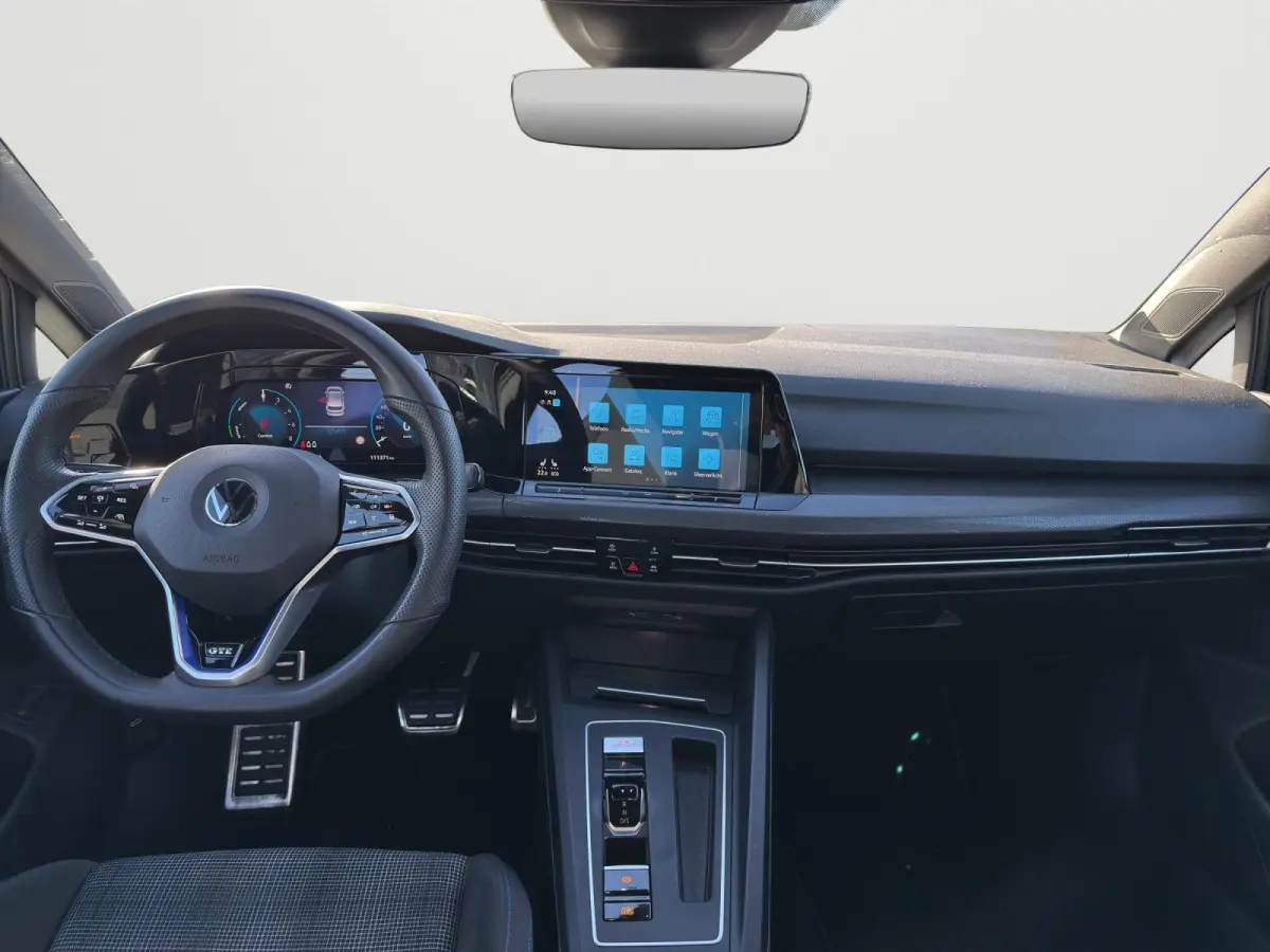 1.4 eHybrid GTE | A.cam | Stoelverwarming | App Connect | ACC |