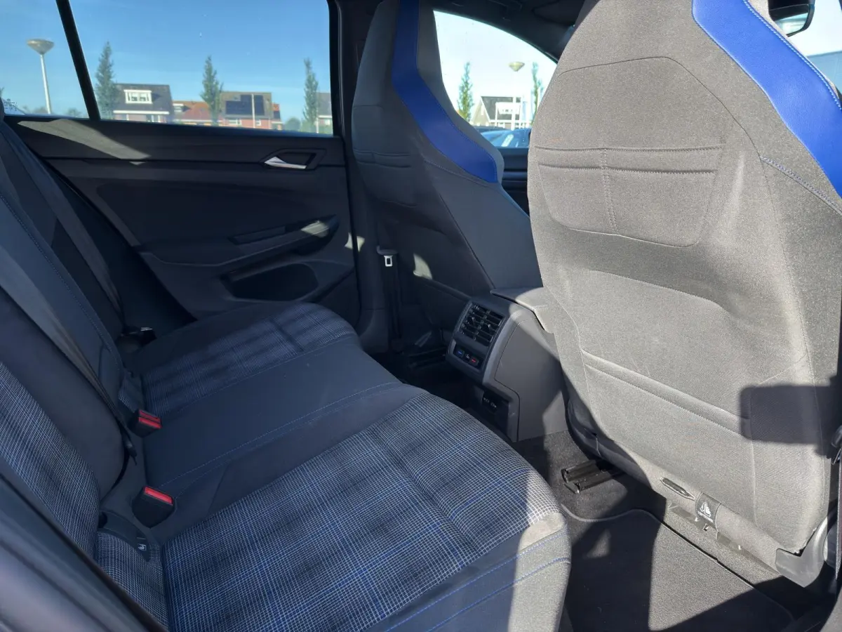 1.4 eHybrid GTE | A.cam | Stoelverwarming | App Connect | ACC |