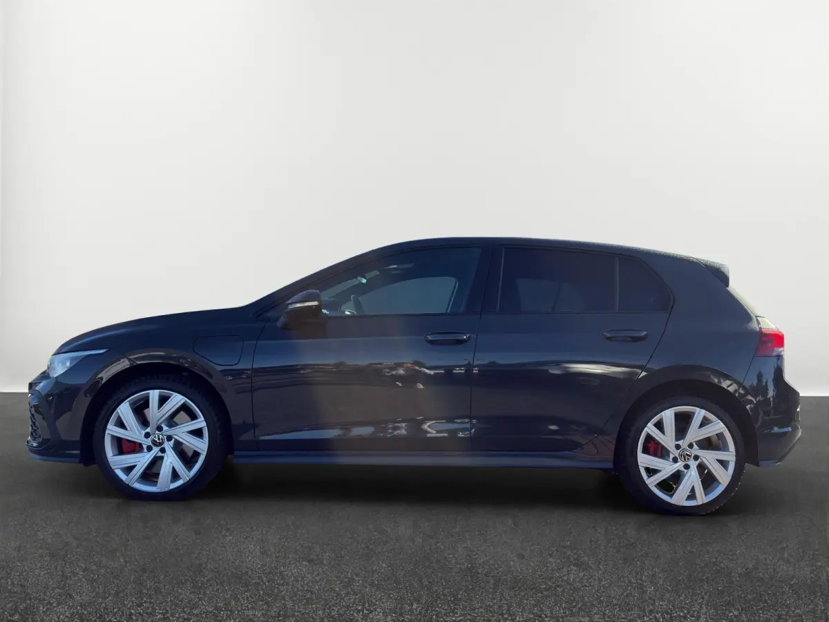 1.4 eHybrid GTE | A.cam | Stoelverwarming | App Connect | ACC |