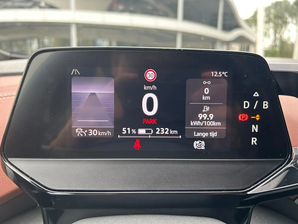 Pro Style 77 kWh 204pk (Panoramadak,Navi,Acc)