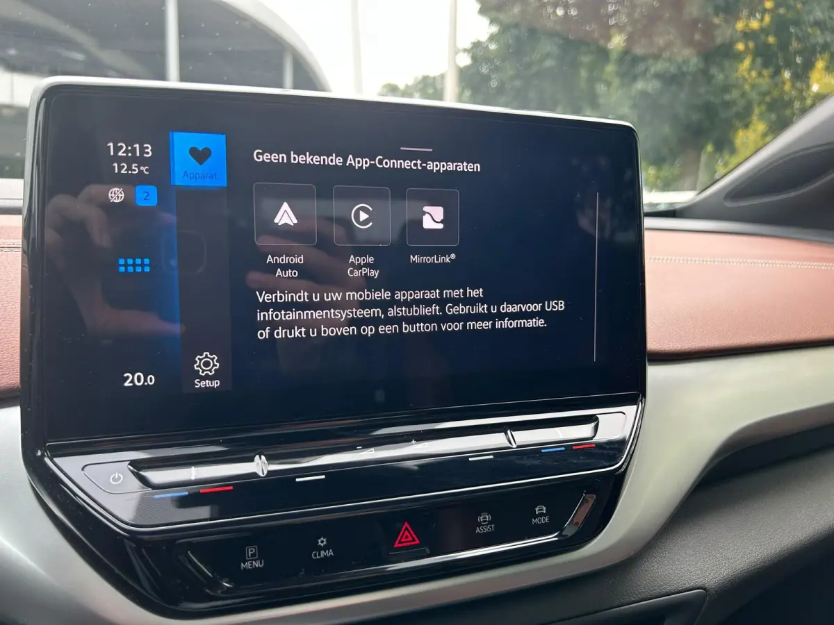Pro Style 77 kWh 204pk (Panoramadak,Navi,Acc)